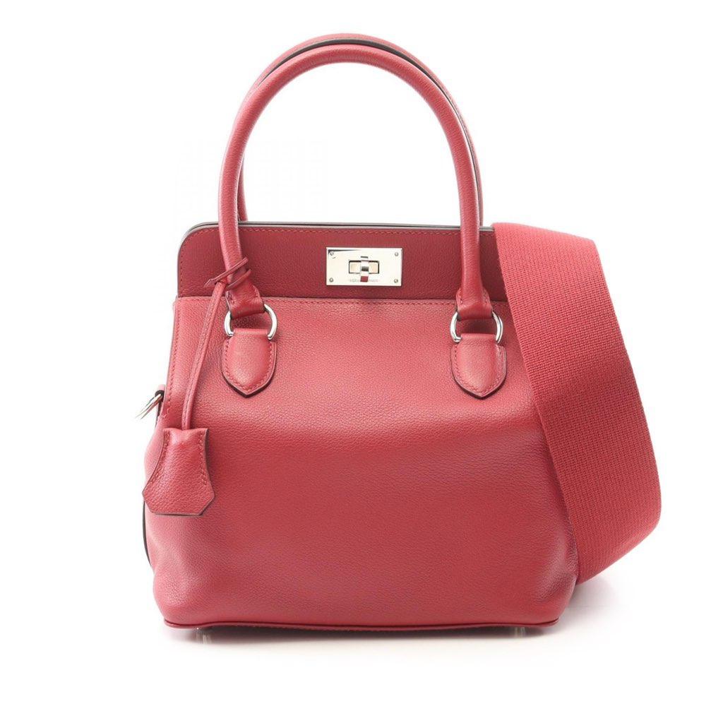 Hermès Evercolor Toolbox 20