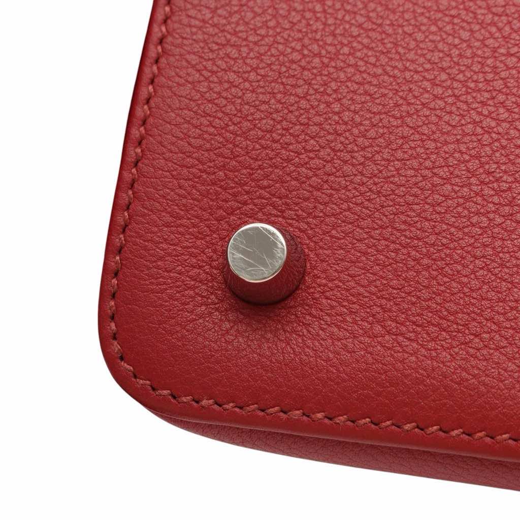 Hermès Evercolor Toolbox 20 - 4