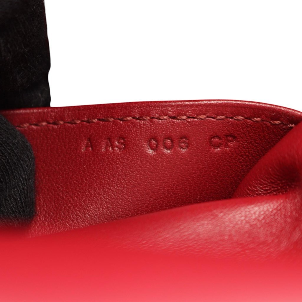 Hermès Evercolor Toolbox 20 - Image 10