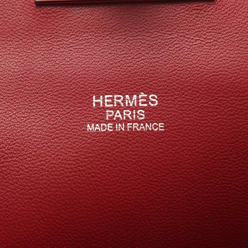 Hermès Evercolor Toolbox 20 - Image 11