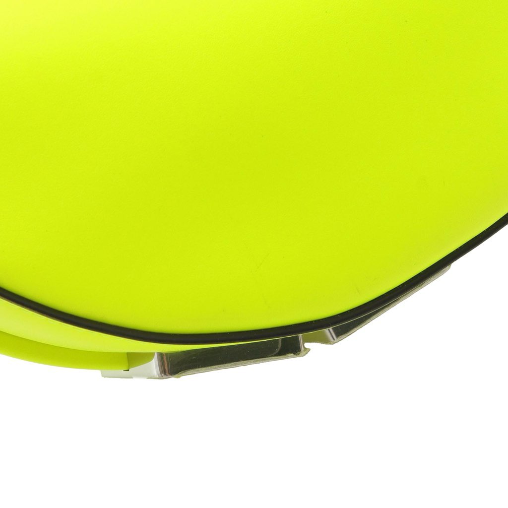 Fendi Small Vitello Grace Matte Fendigraphy Hobo - Detail 1