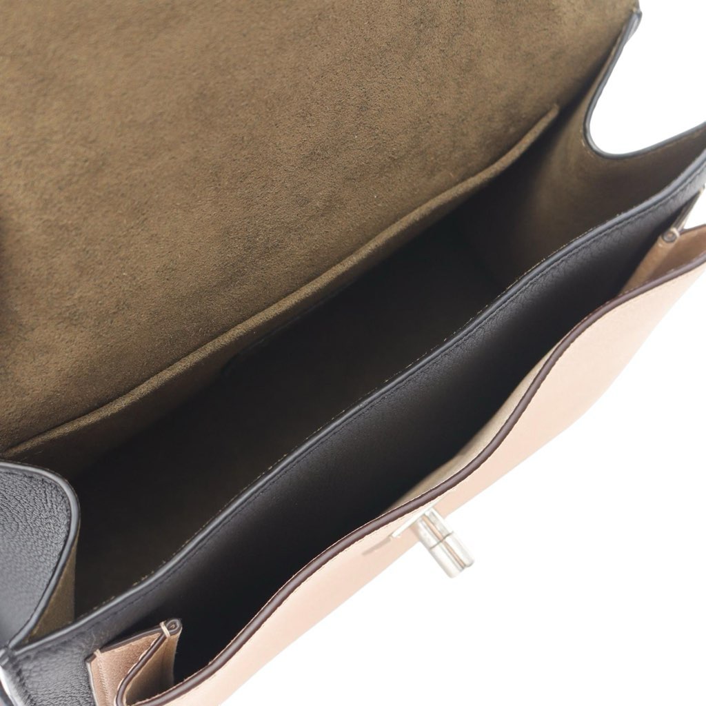 Louis Vuitton Tricolor Leather MyLockMe Chain BB - 3