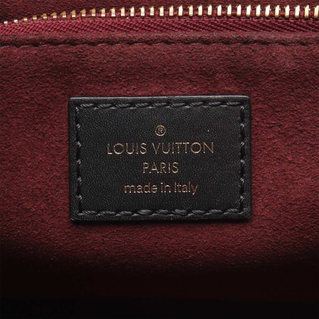 Louis Vuitton Damier Ebene Vavin PM - 4