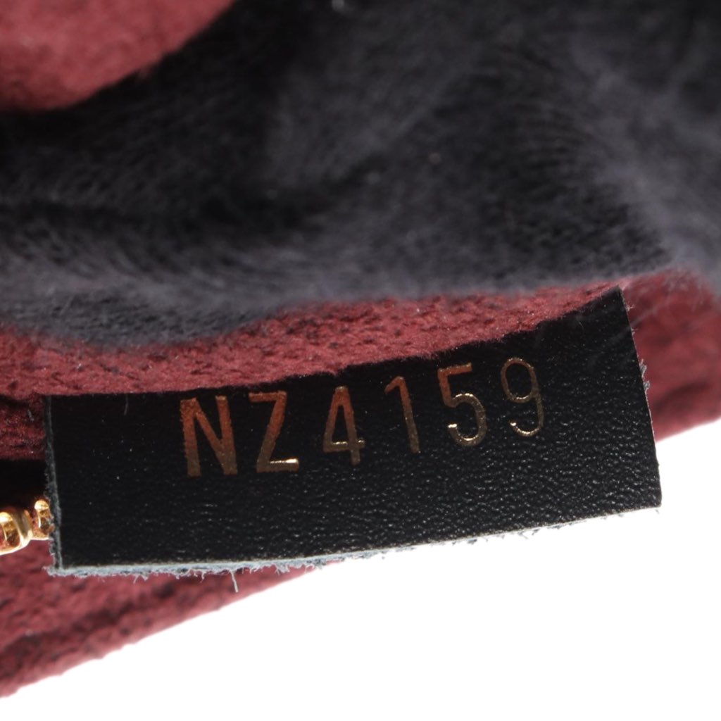 Louis Vuitton Damier Ebene Vavin PM - 5