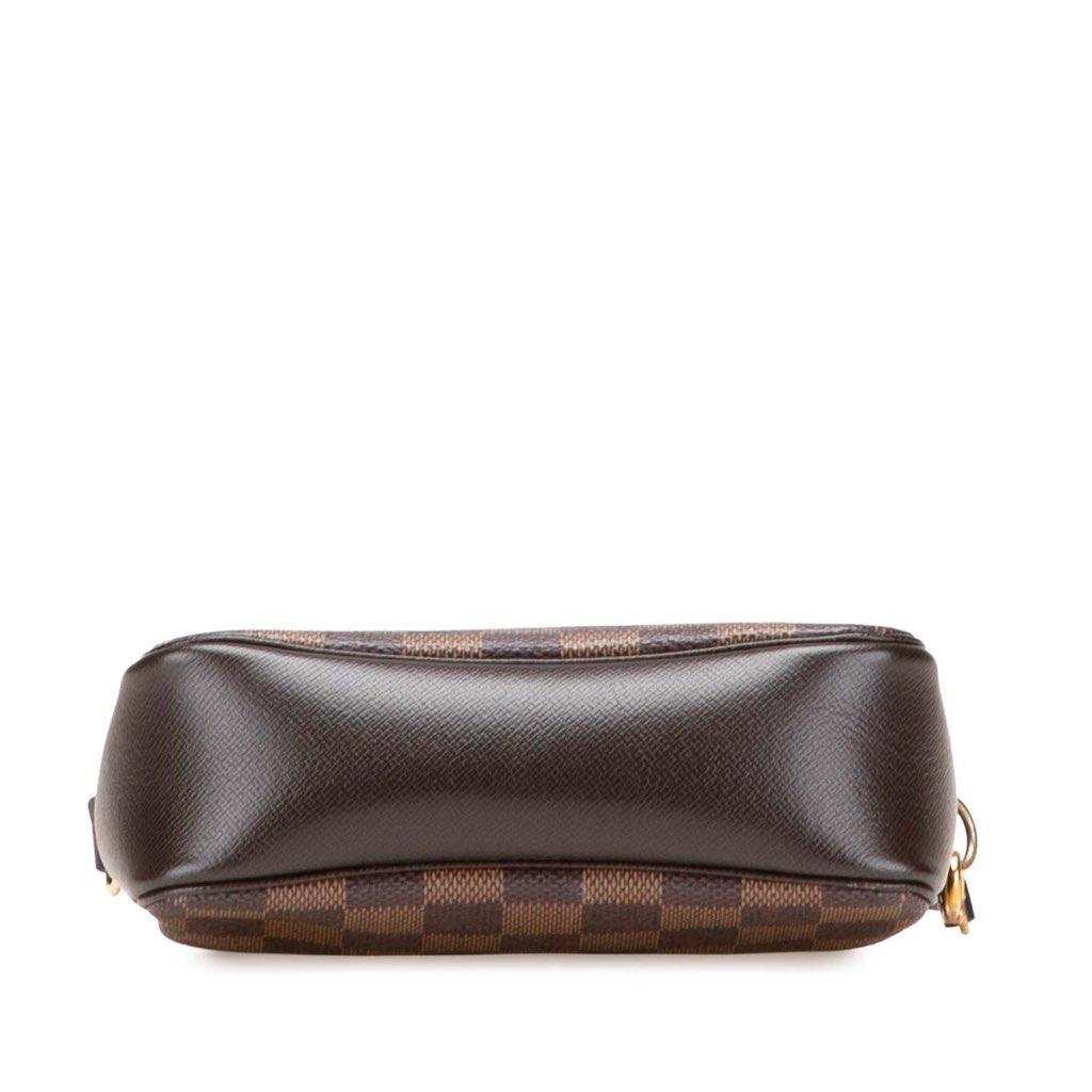Louis Vuitton Damier Ebene Trousse Pochette - 3