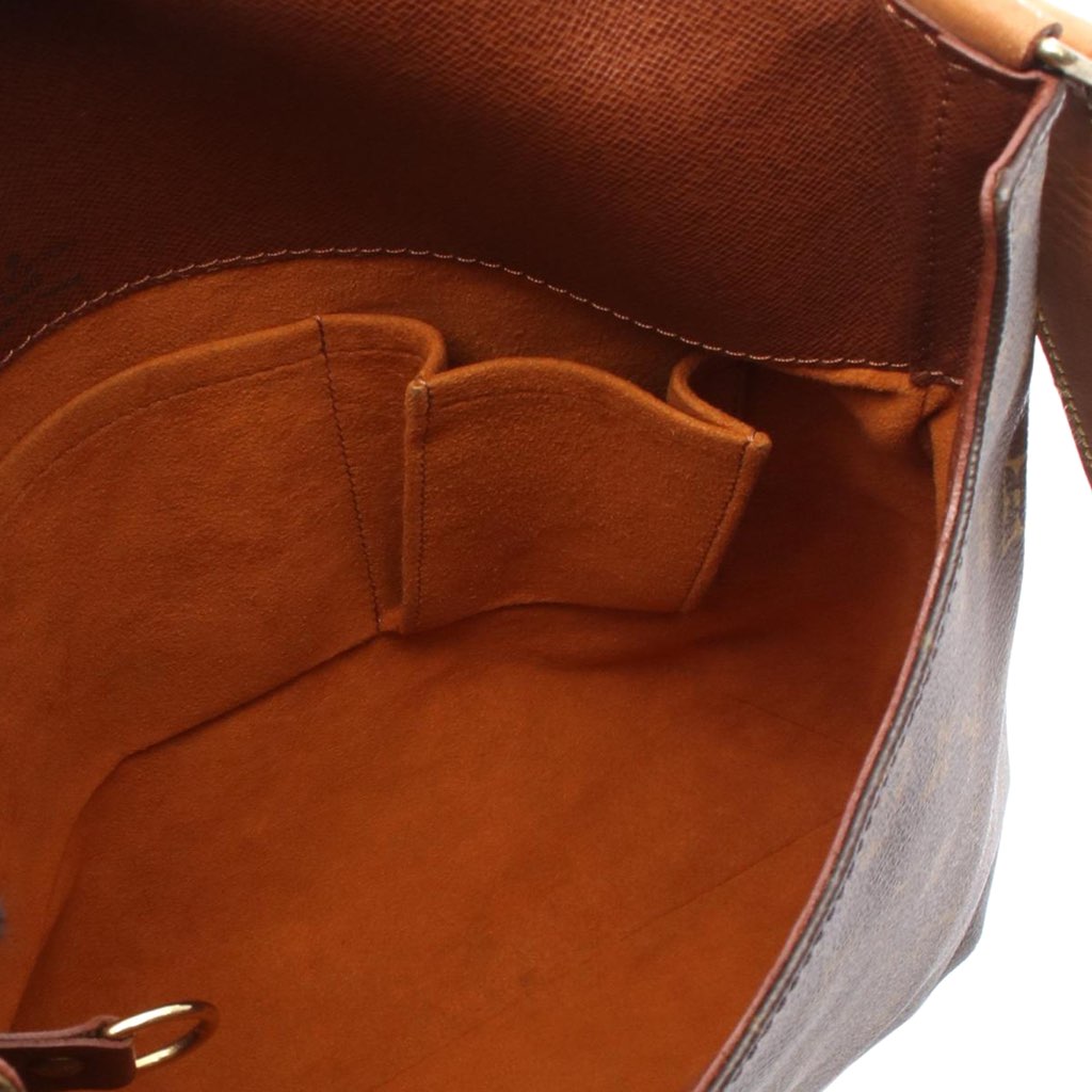 Louis Vuitton Monogram Musette Salsa Long Strap - 3