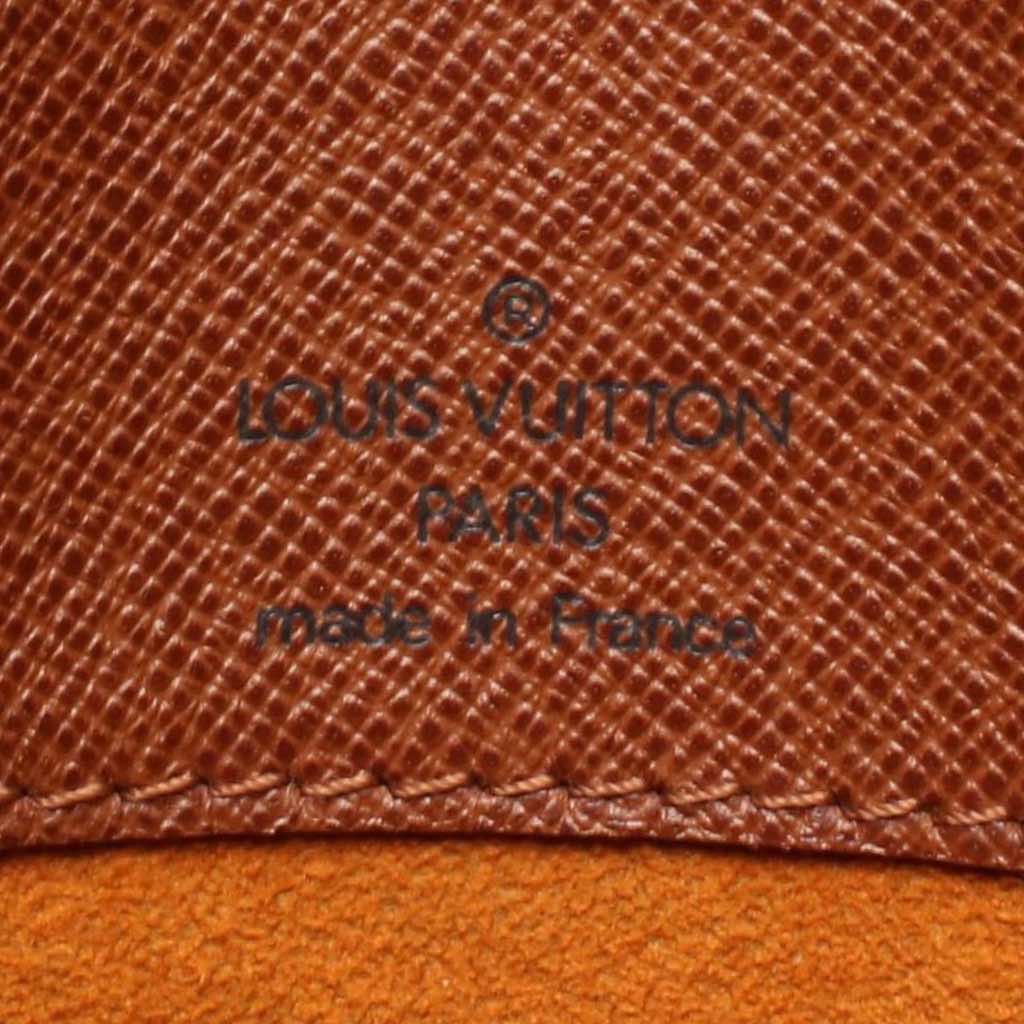 Louis Vuitton Monogram Musette Salsa Long Strap - 4