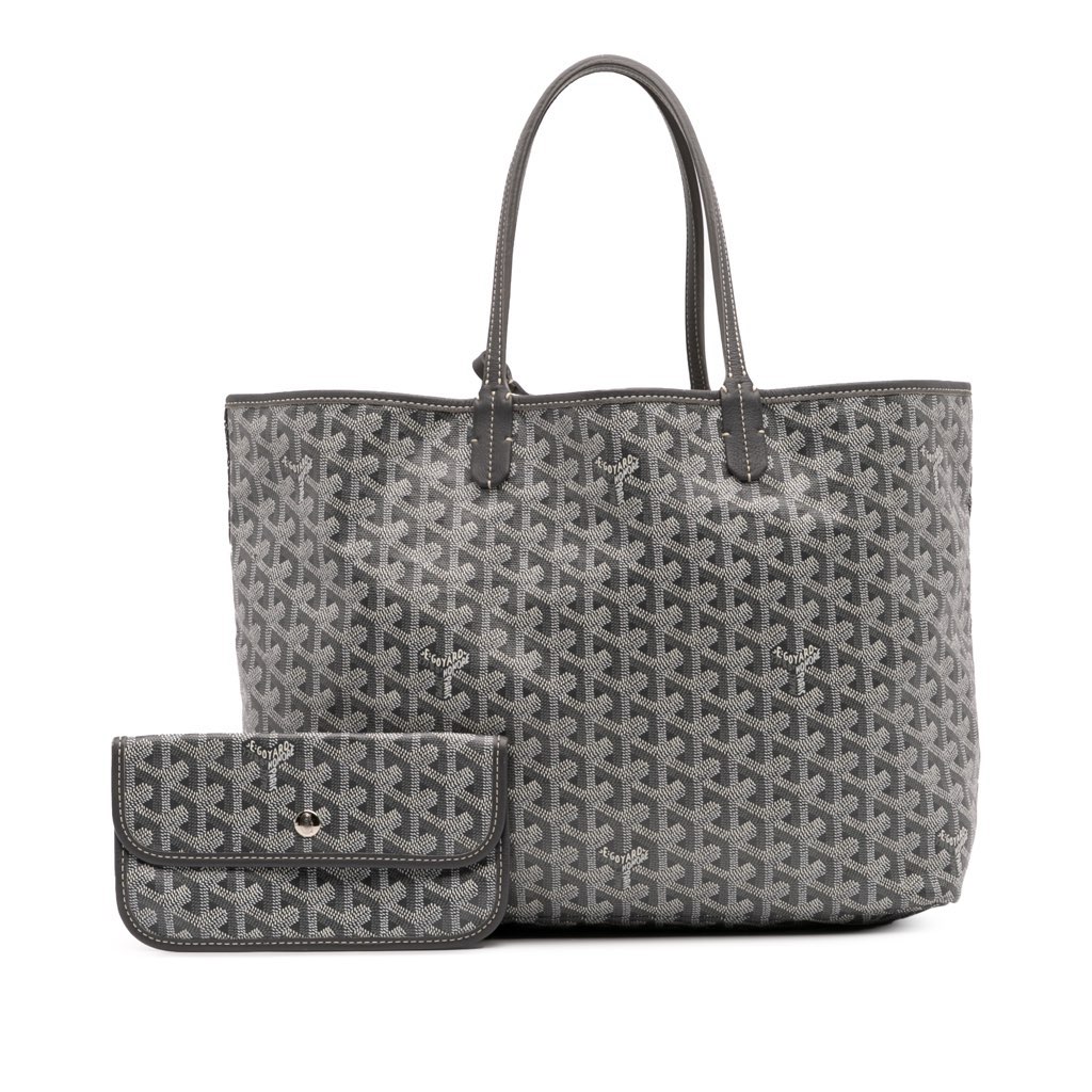 Goyard Goyardine Saint Louis PM - Image 15