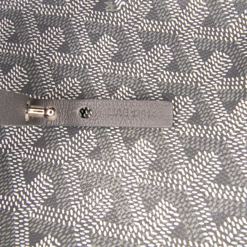 Goyard Goyardine Saint Louis PM - Detail 1