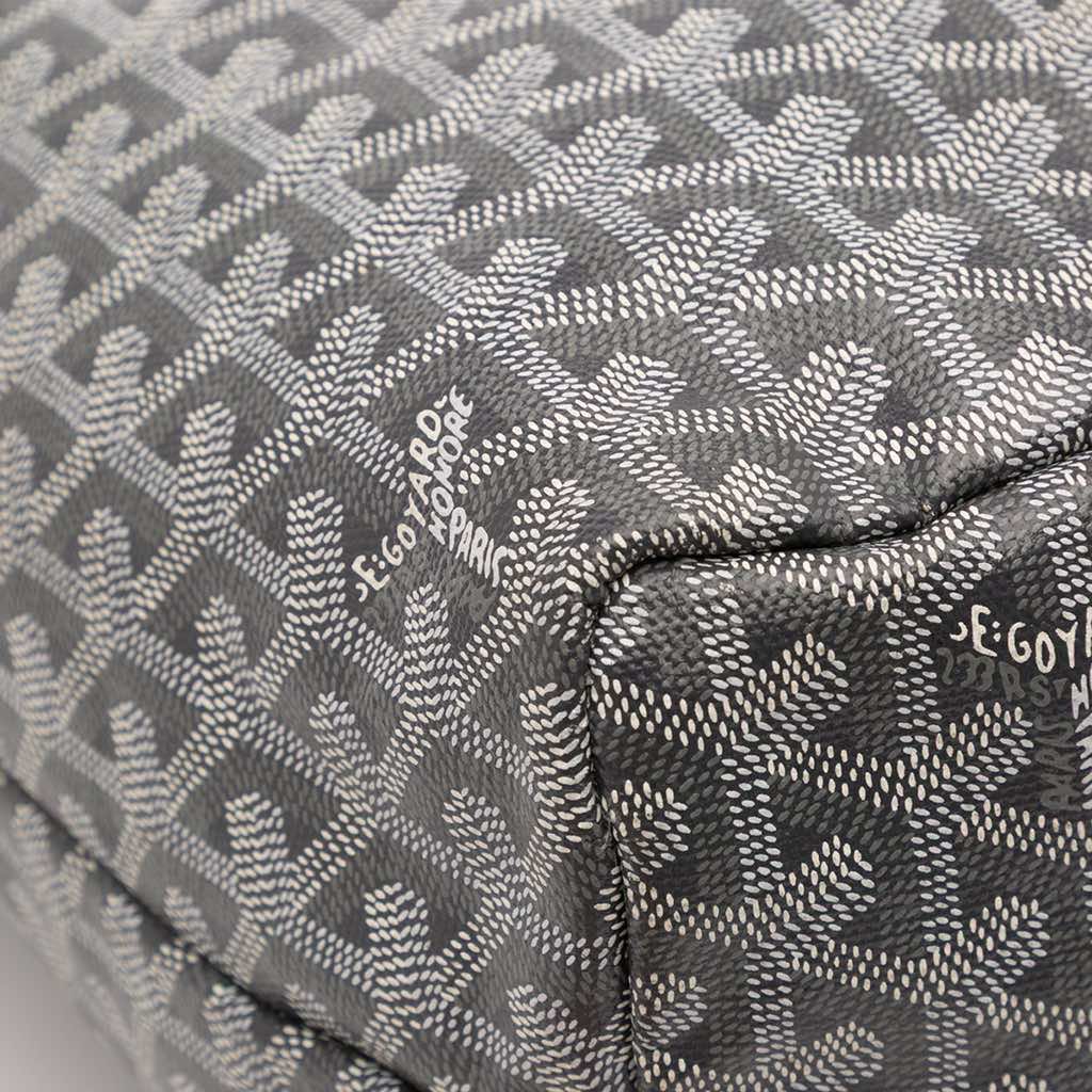 Goyard Goyardine Saint Louis PM - Detail 2