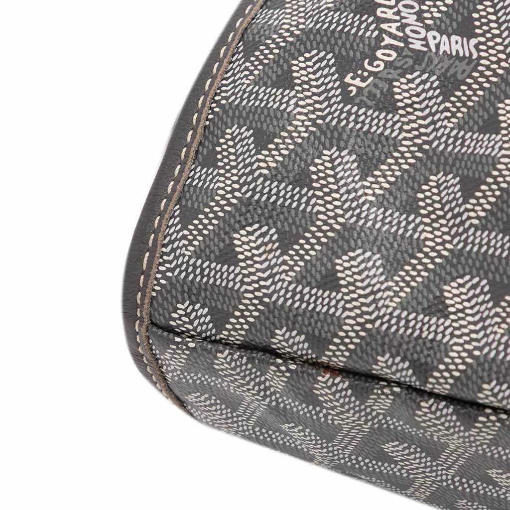 Goyard Goyardine Saint Louis PM - Image 10