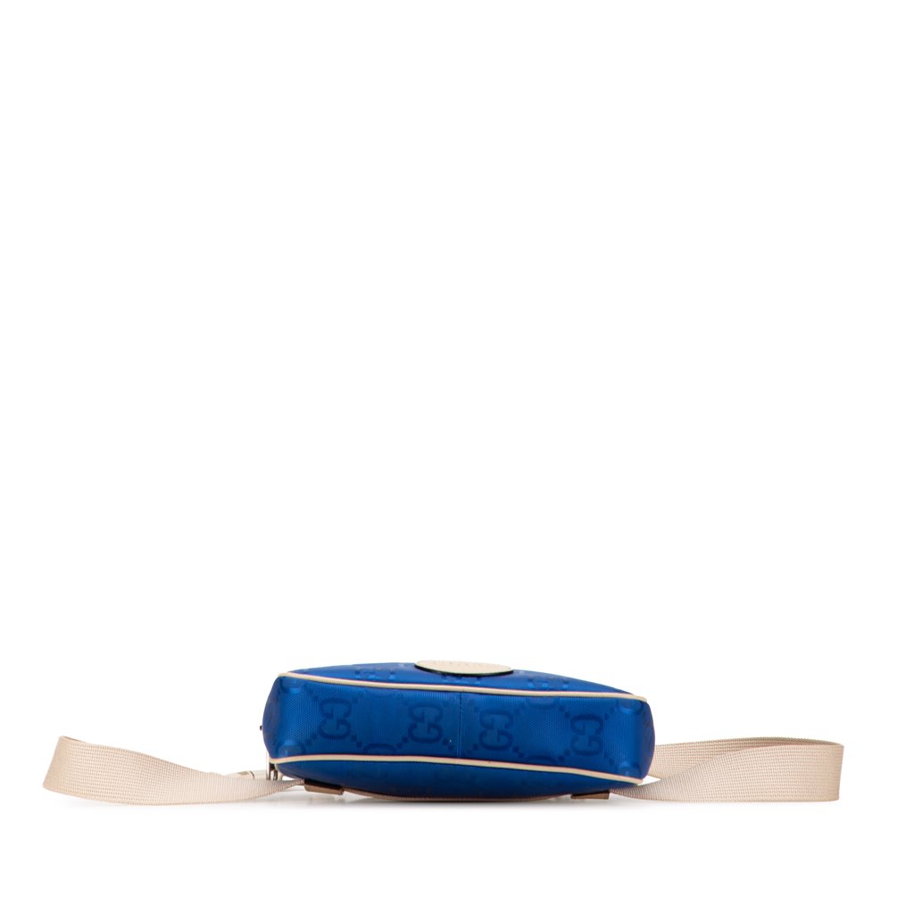 Gucci GG Nylon Off The Grid Belt Bag - Image 6
