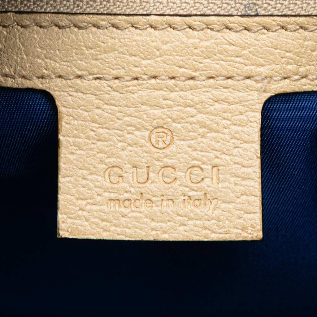 Gucci GG Nylon Off The Grid Belt Bag - Detail 1