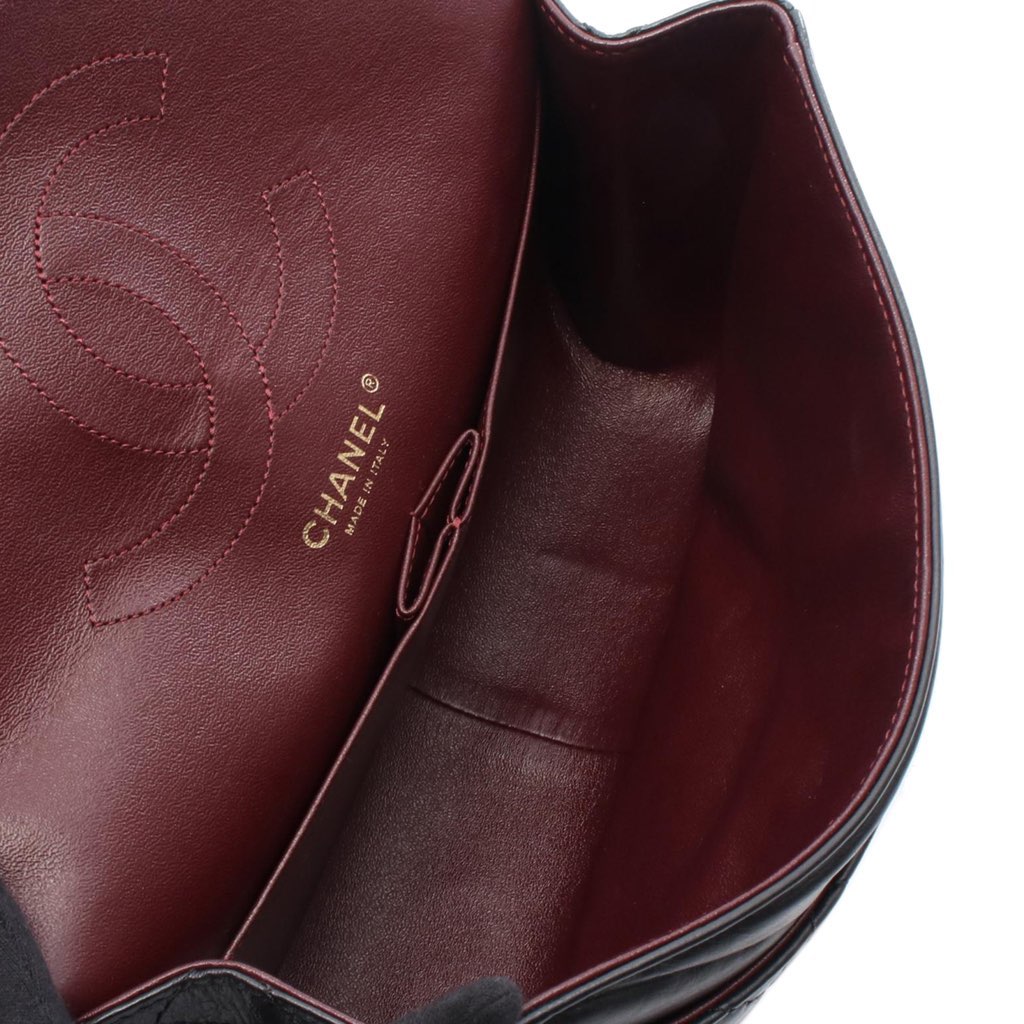 Chanel Reissue 2.55 Aged Calfskin Double Flap 226 - 3