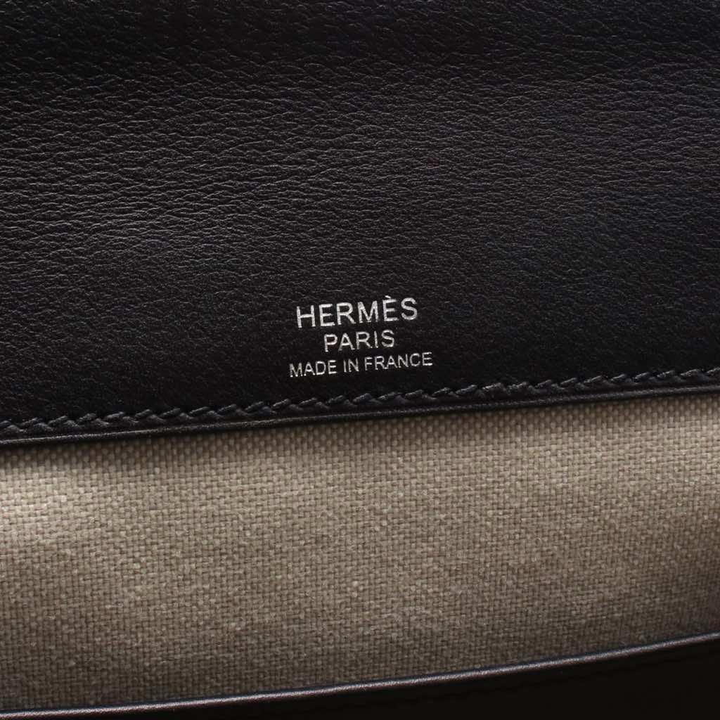 Hermès Evergrain Sac A Dos Flash Backpack - 5