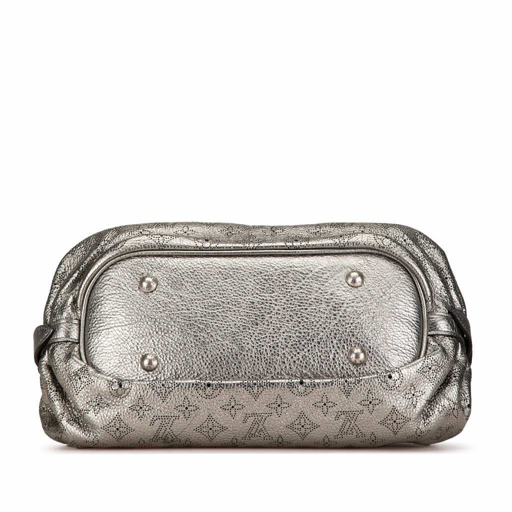 Louis Vuitton Monogram Mahina XS - 3