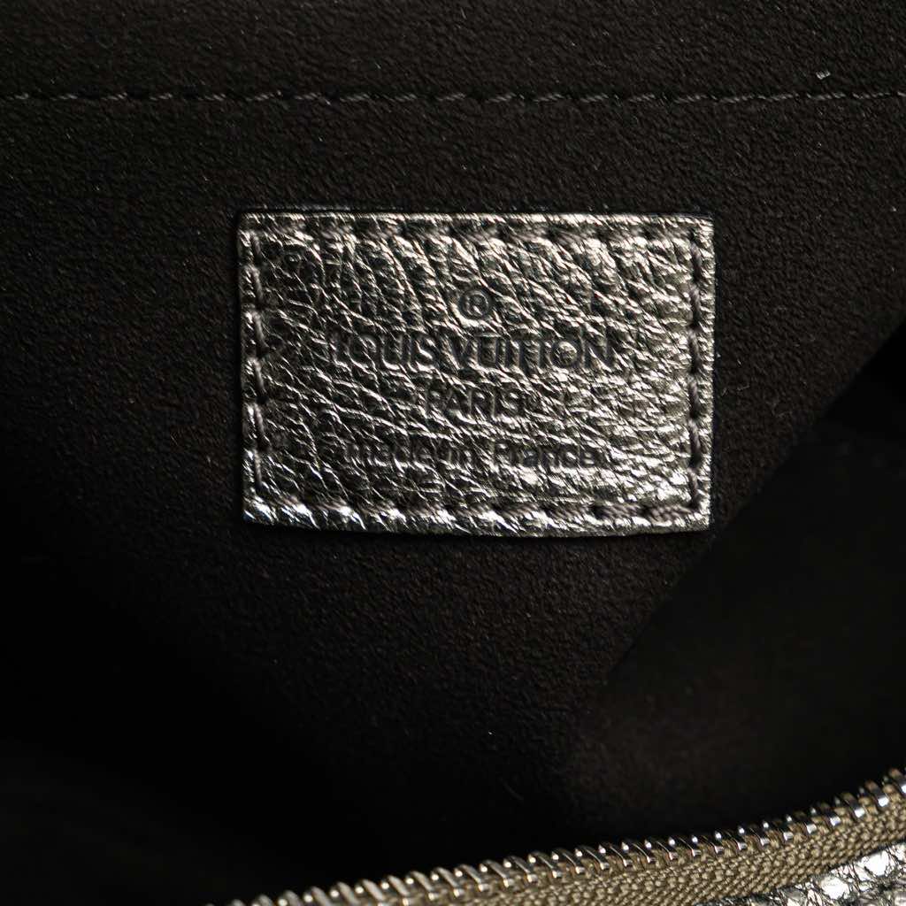 Louis Vuitton Monogram Mahina XS - 5