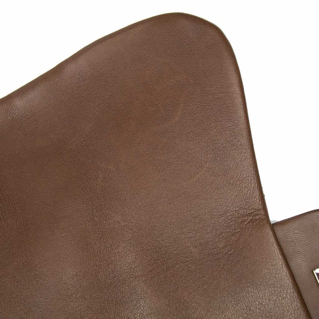 Chanel CC Quilted Lambskin 3 Flap - Image 10