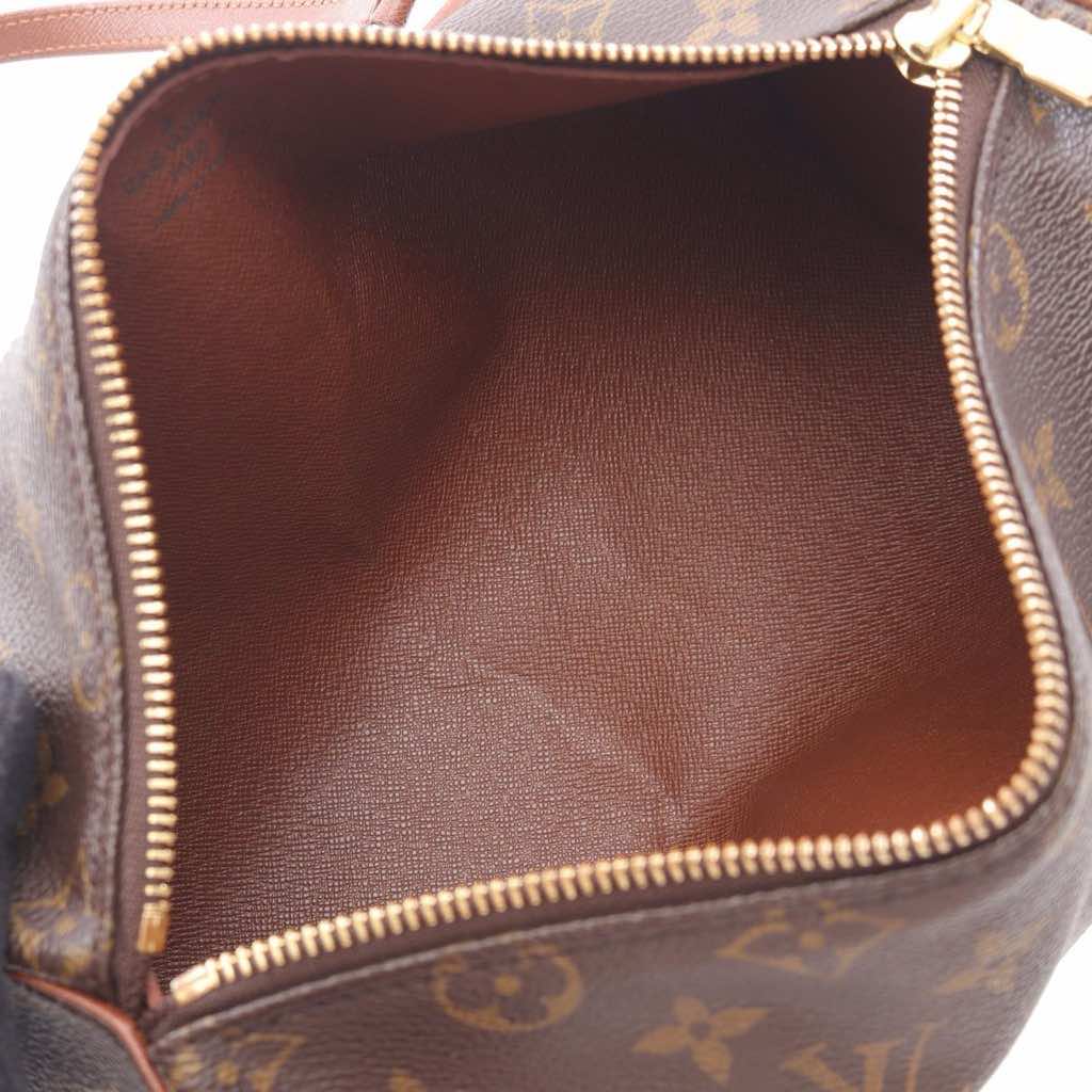 Louis Vuitton Monogram Papillon 26 - 3