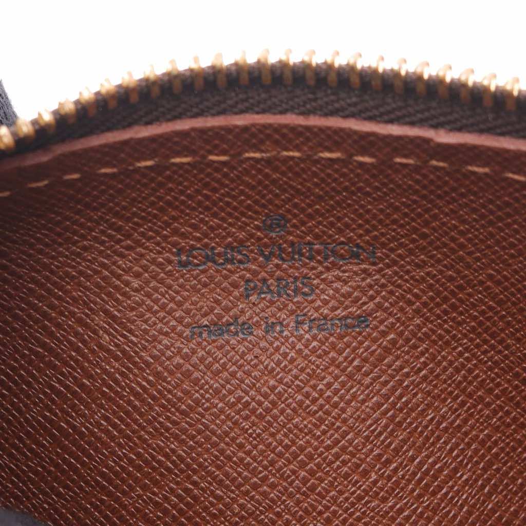 Louis Vuitton Monogram Papillon 26 - 4