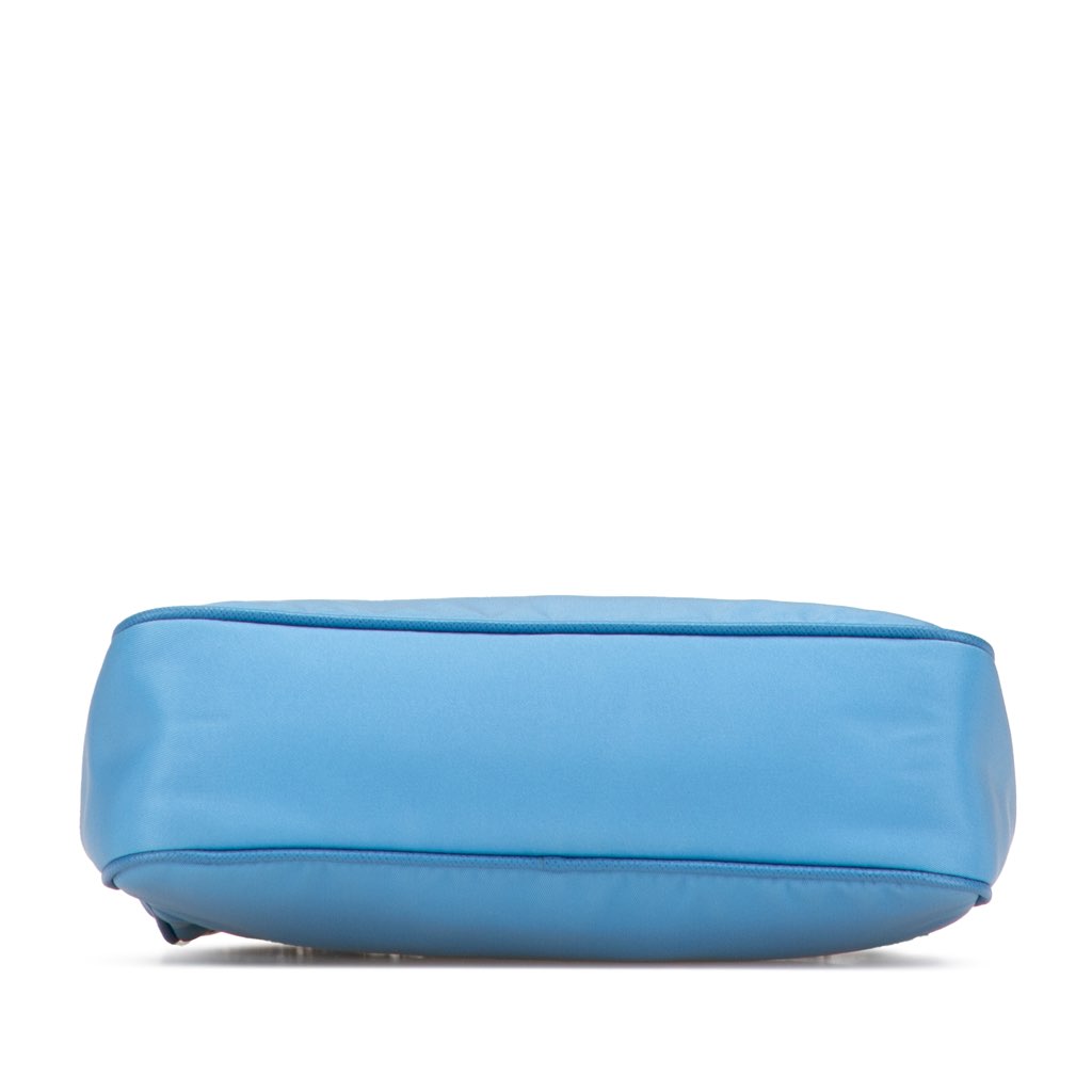 Prada Tessuto Re Edition 2005 Satchel - Image 6