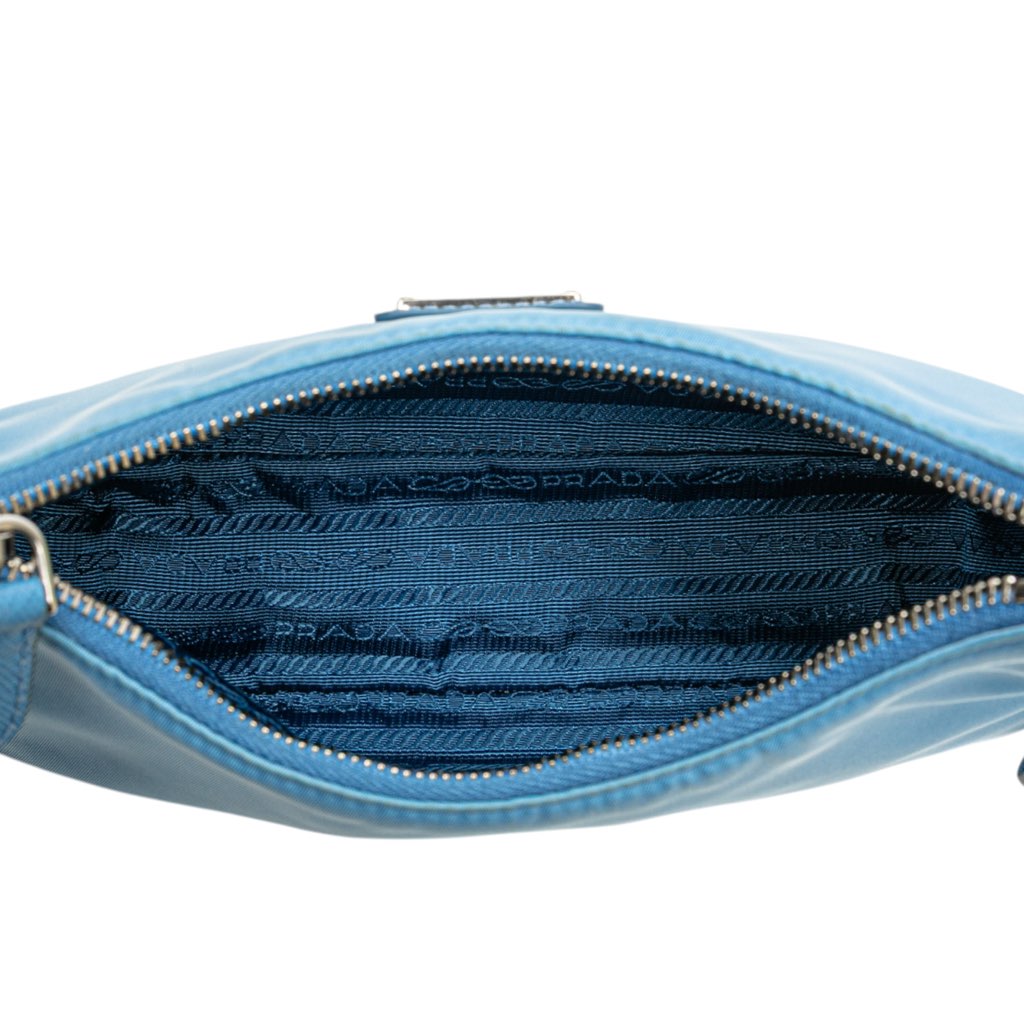 Prada Tessuto Re Edition 2005 Satchel - 4