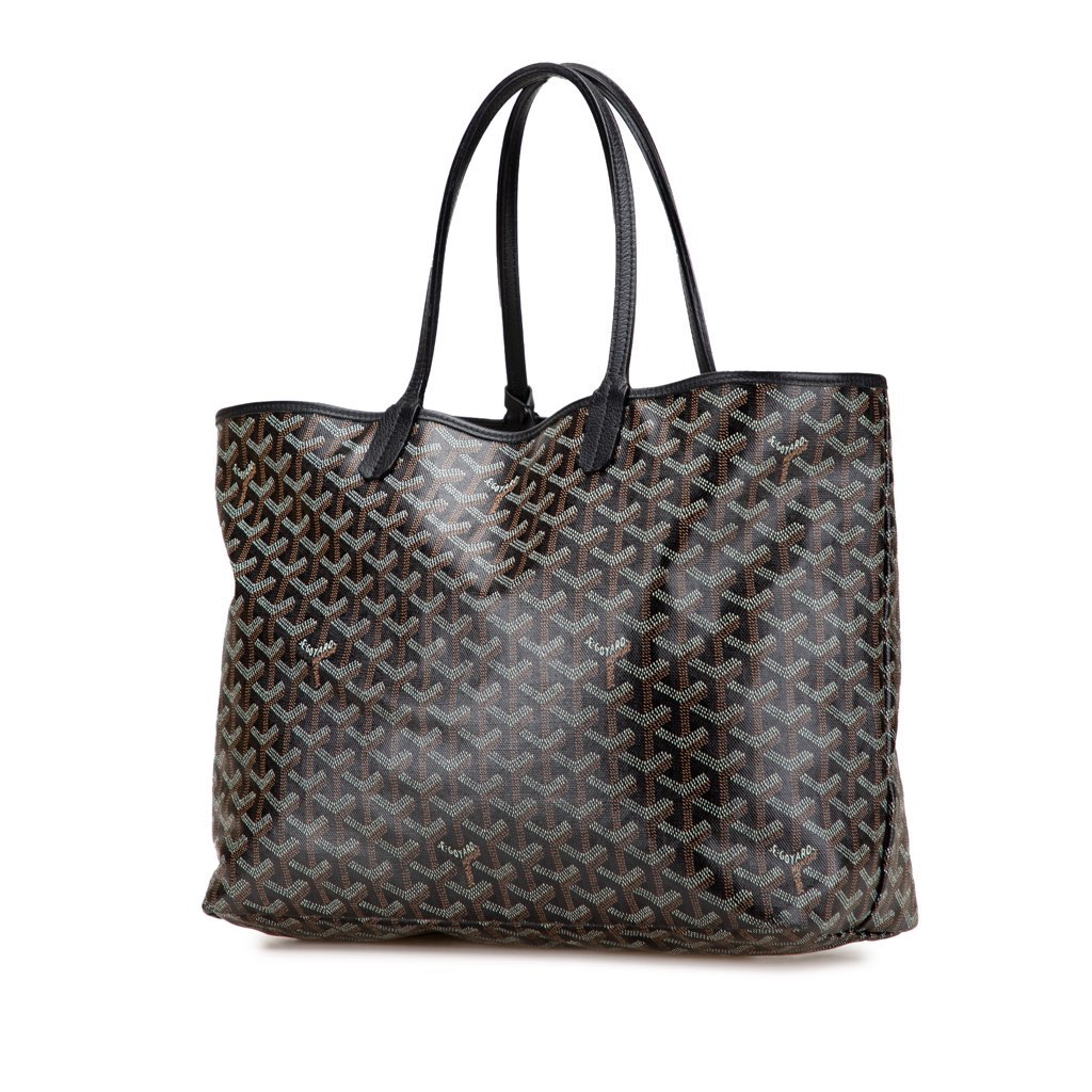 Goyard Goyardine Saint Louis PM - 2