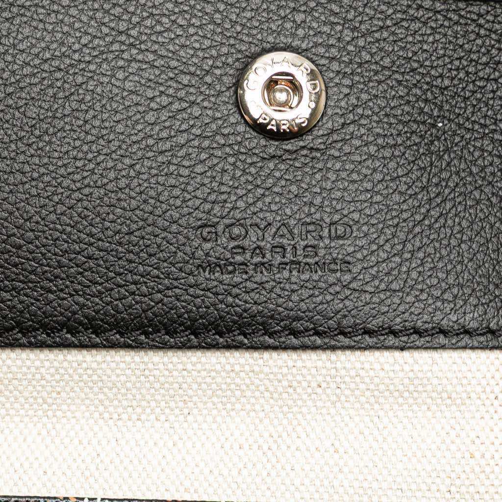 Goyard Goyardine Saint Louis PM - 5