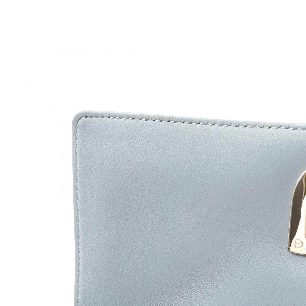 Dior Small Calfskin Diorama Flap - Image 10