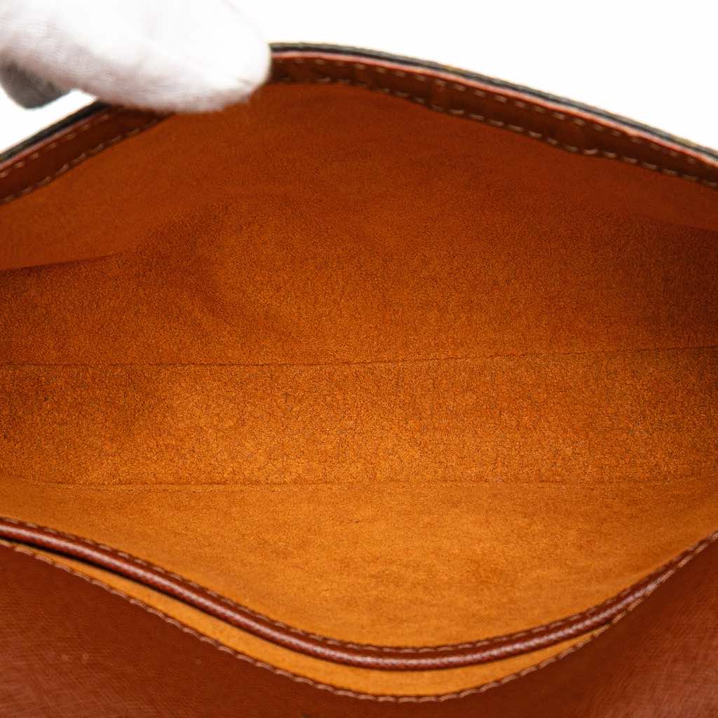 Louis Vuitton Monogram Musette Tango Short Strap - 4