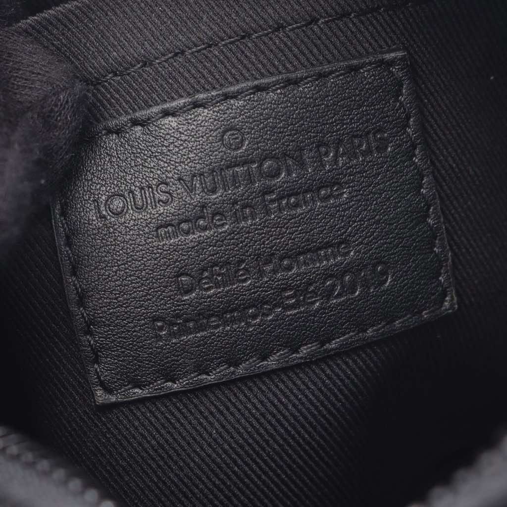 Louis Vuitton Monogram Solar Ray Mini Soft Trunk - 3