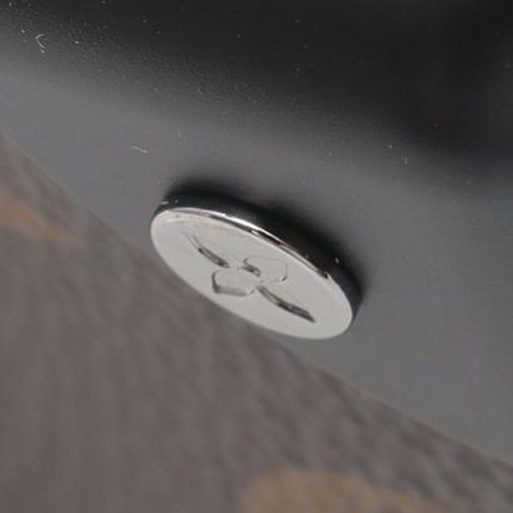 Louis Vuitton Monogram Solar Ray Mini Soft Trunk - 5