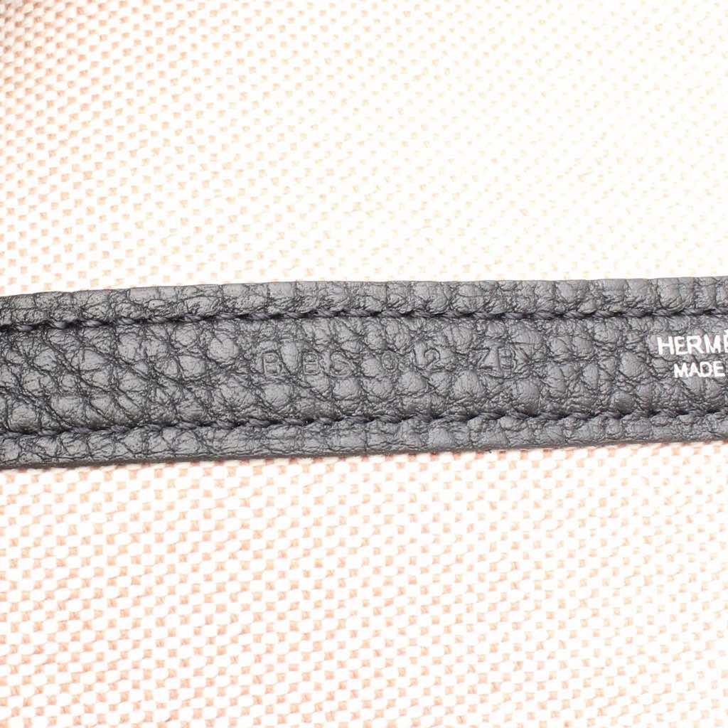 Hermès H Plume and Negonda Pacific Garden Party Voyage 49 - 5