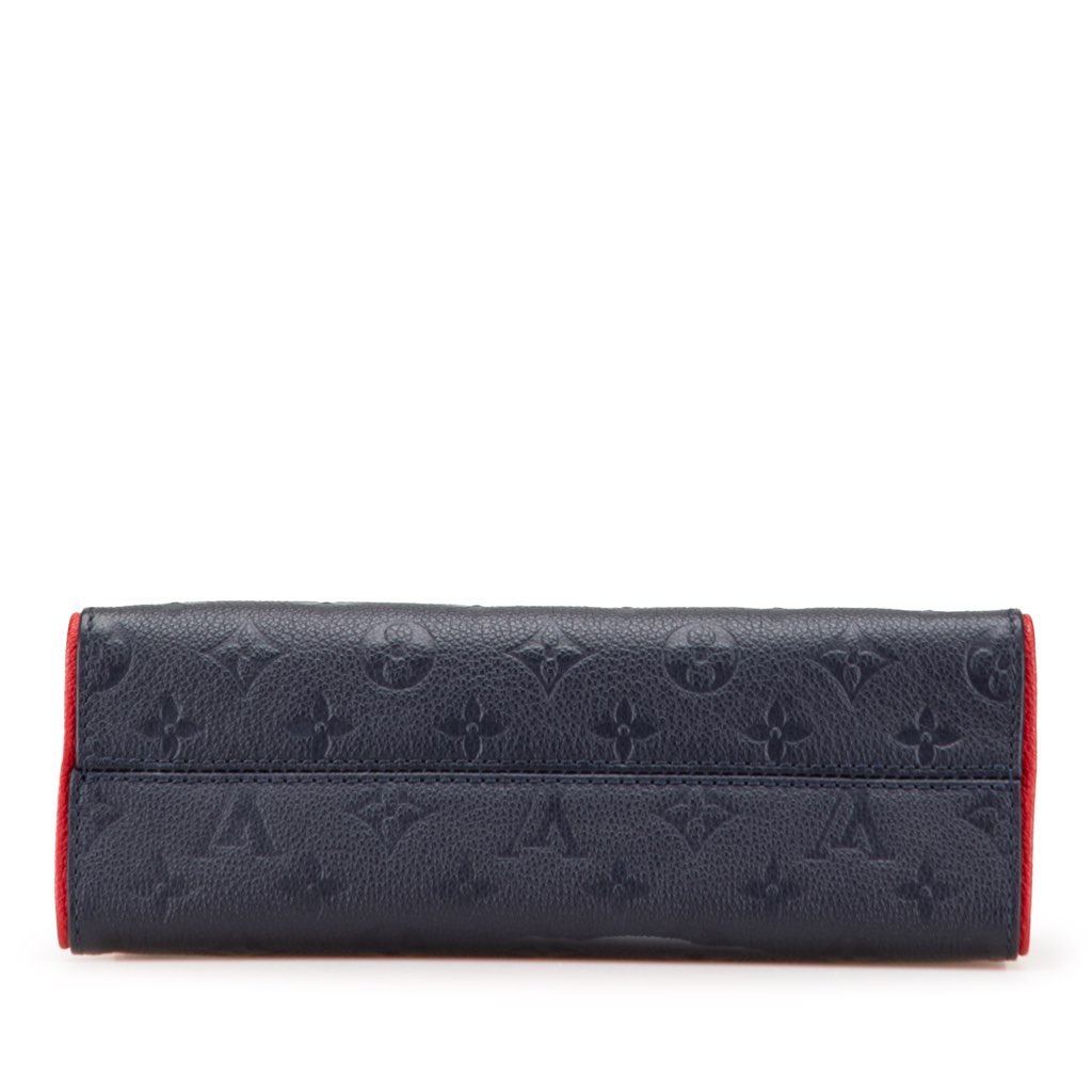 Louis Vuitton Monogram Empreinte Saint Sulpice PM - Image 6