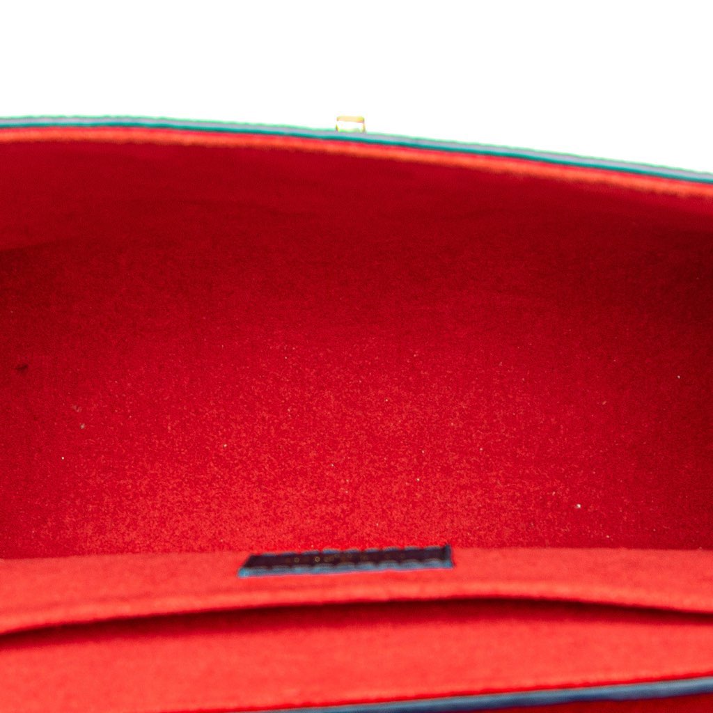 Louis Vuitton Monogram Empreinte Saint Sulpice PM - 4