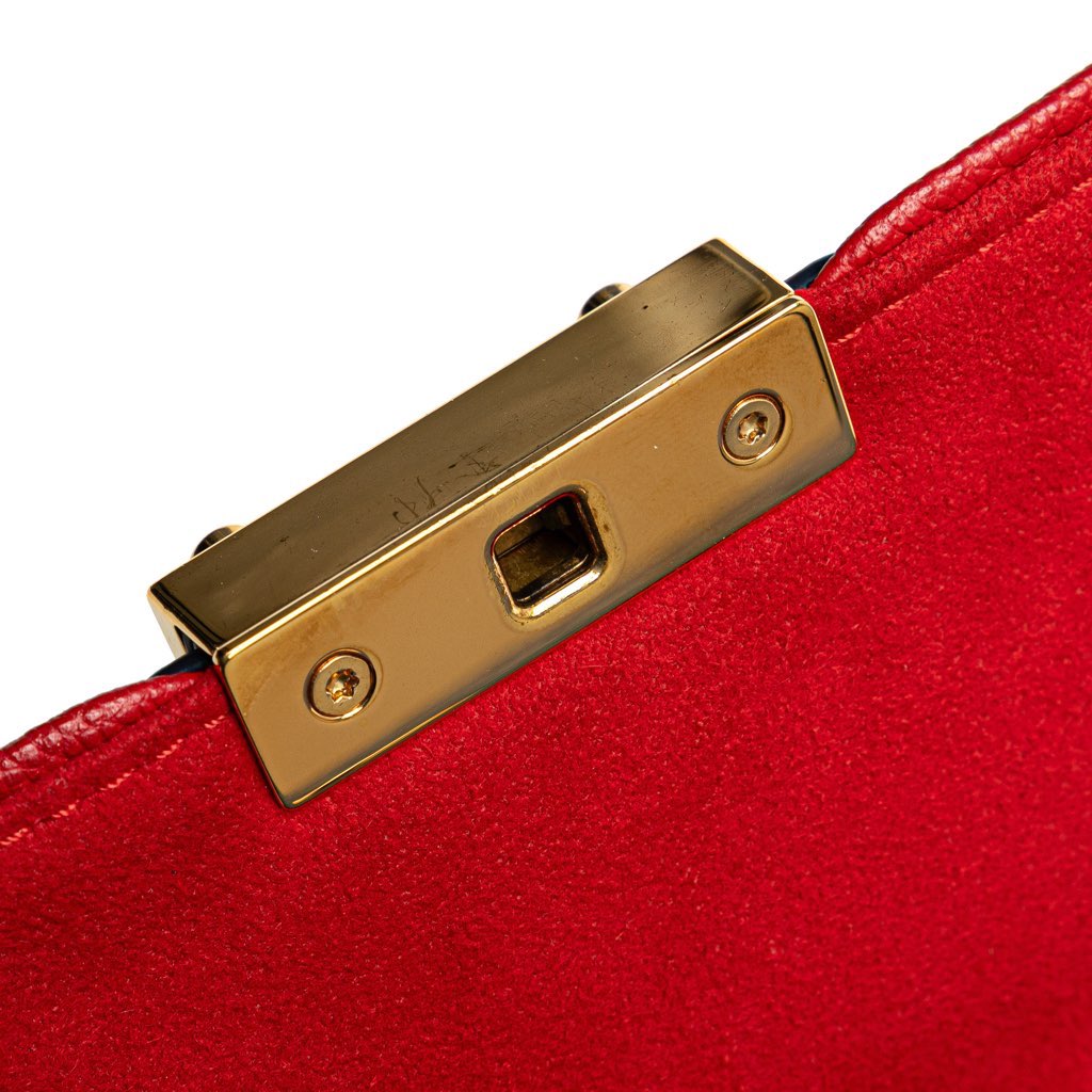 Louis Vuitton Monogram Empreinte Saint Sulpice PM - Image 10