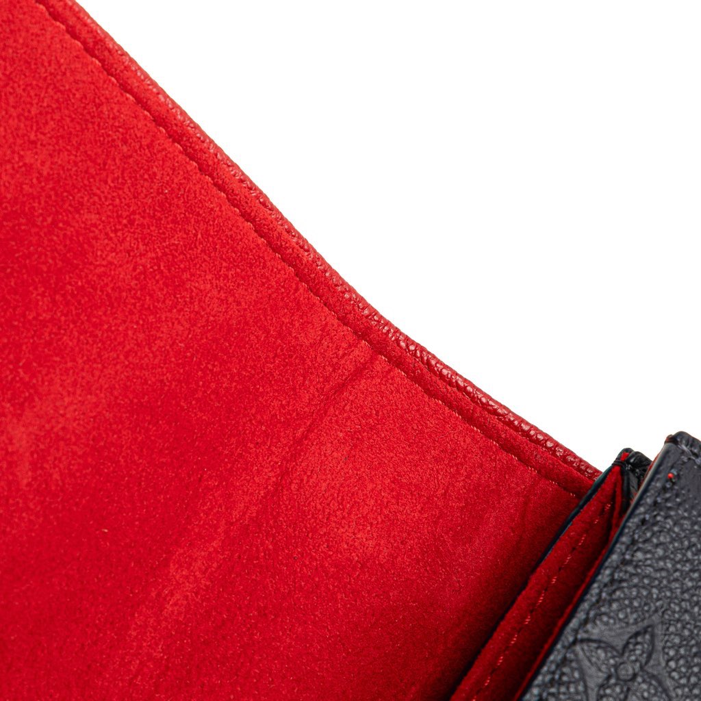 Louis Vuitton Monogram Empreinte Saint Sulpice PM - Image 11