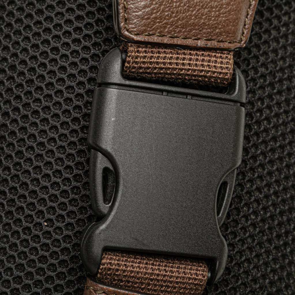 Gucci Small GG Supreme Ophidia Belt Bag - Image 11