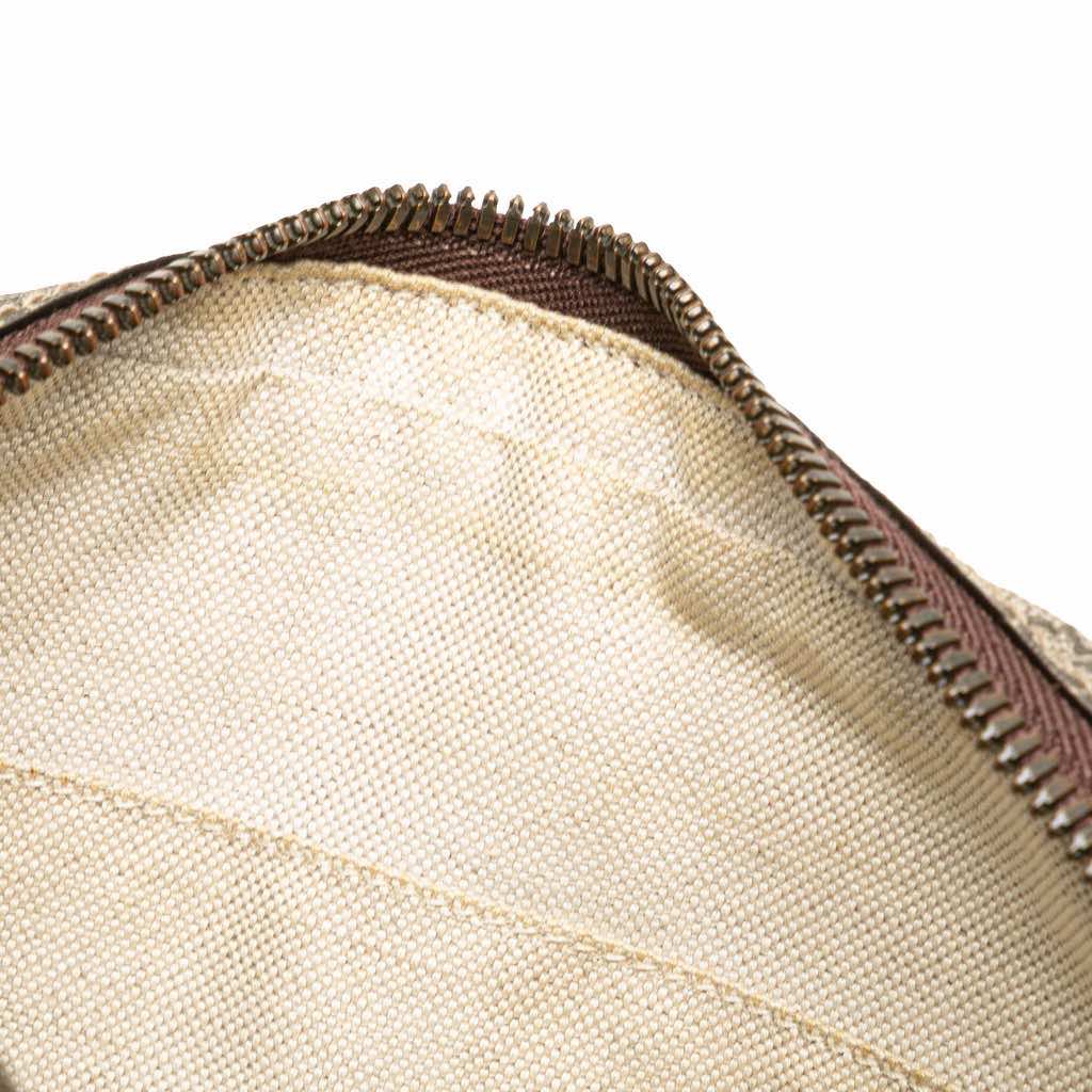 Gucci Small GG Supreme Ophidia Belt Bag - Image 12