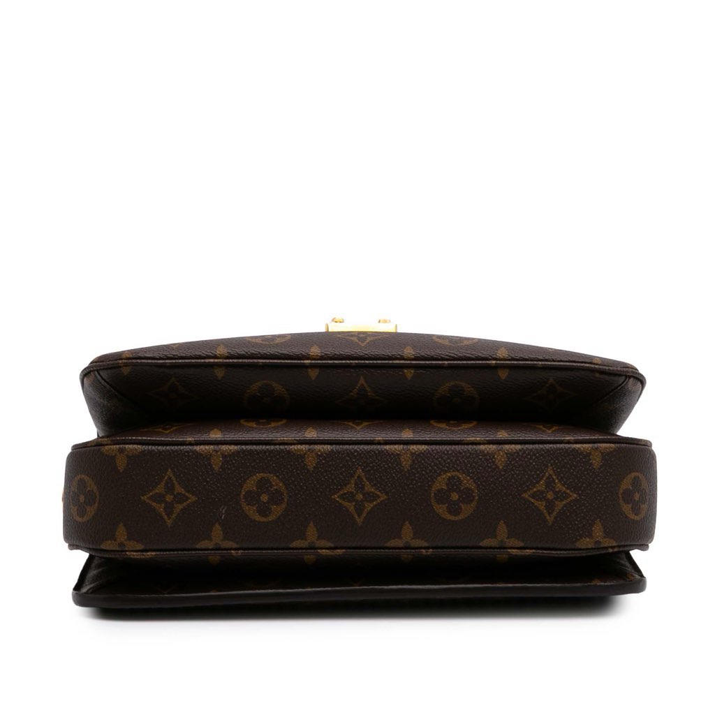 Louis Vuitton Monogram Pochette Metis - 3