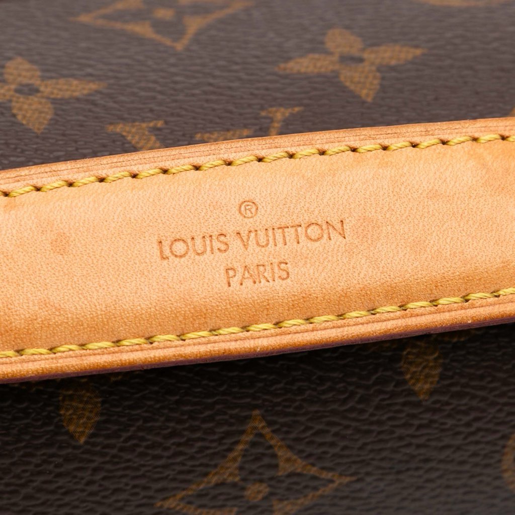 Louis Vuitton Monogram Pochette Metis - 5