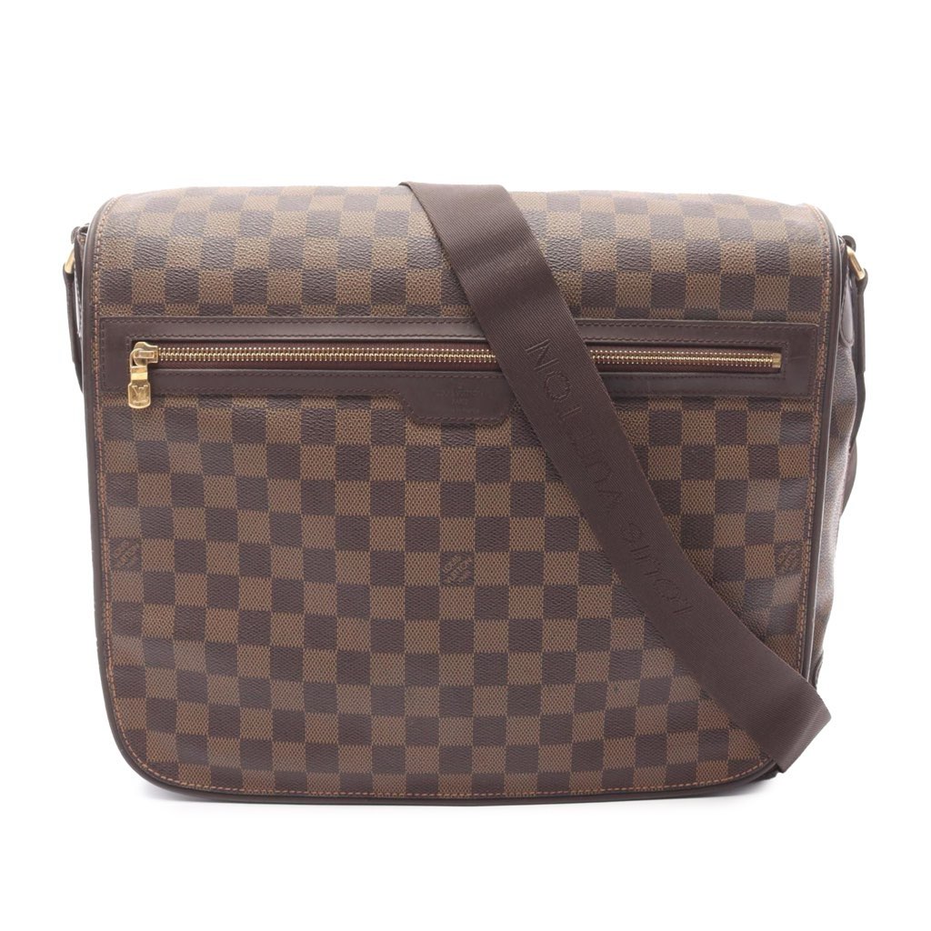 Louis Vuitton Damier Ebene Spencer