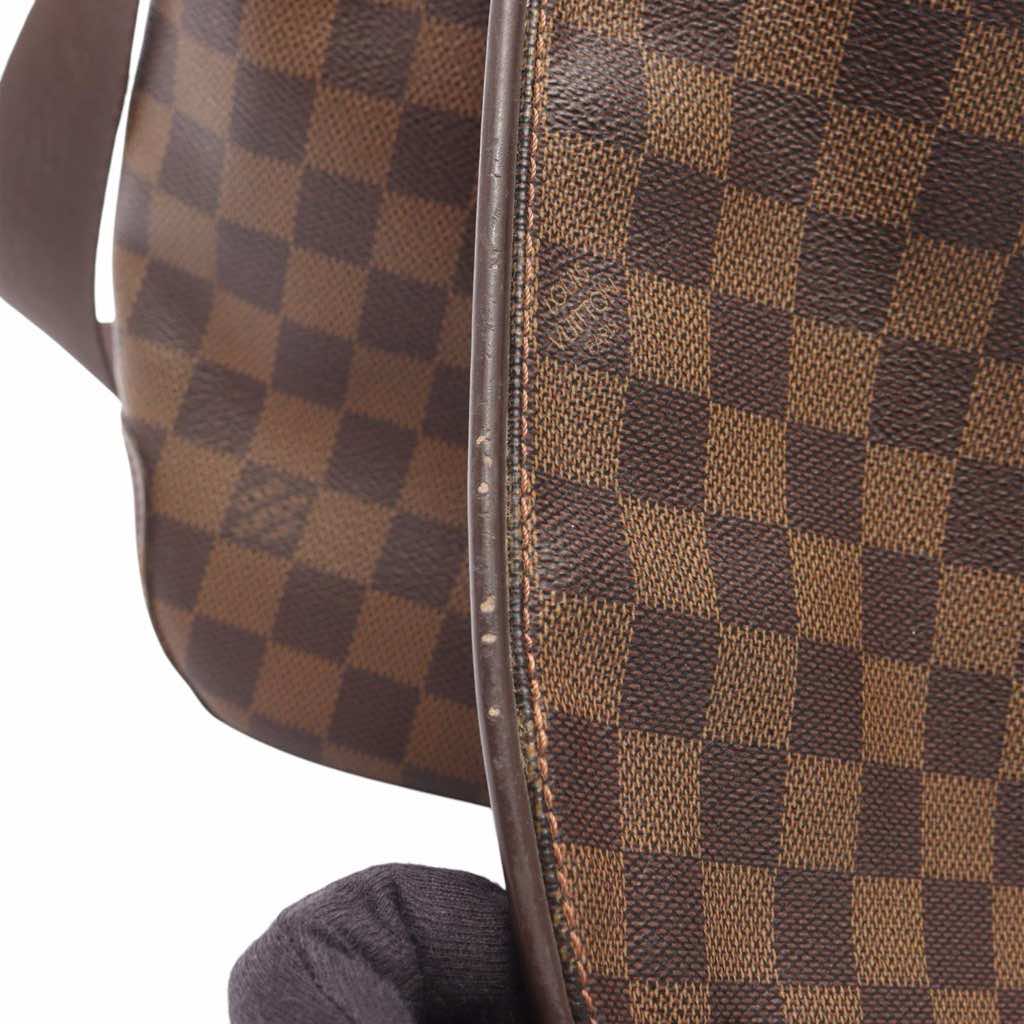 Louis Vuitton Damier Ebene Spencer - Image 13