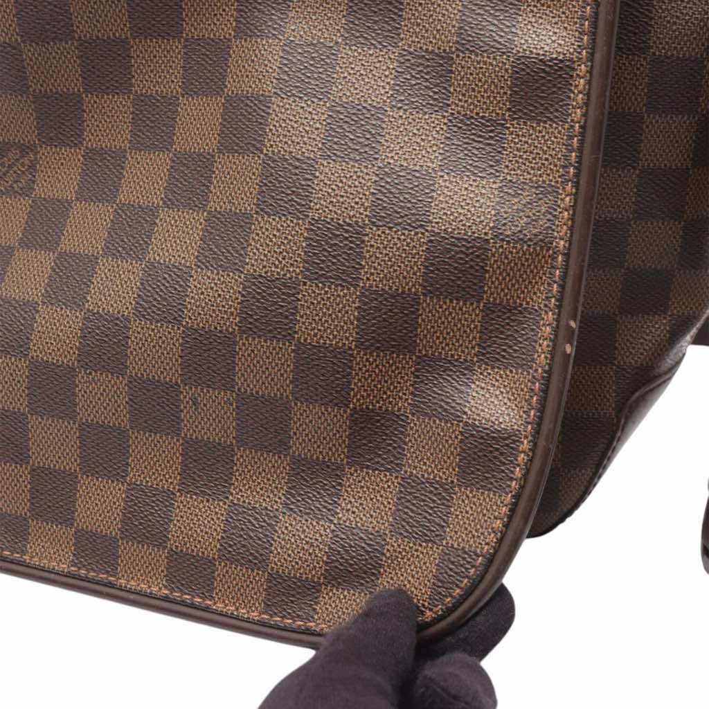 Louis Vuitton Damier Ebene Spencer - Image 14
