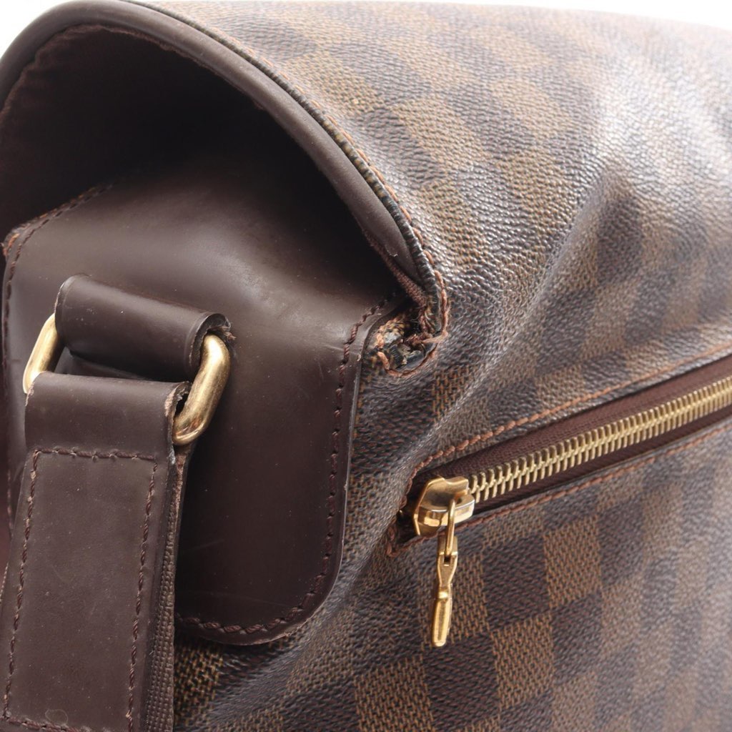 Louis Vuitton Damier Ebene Spencer - Image 15