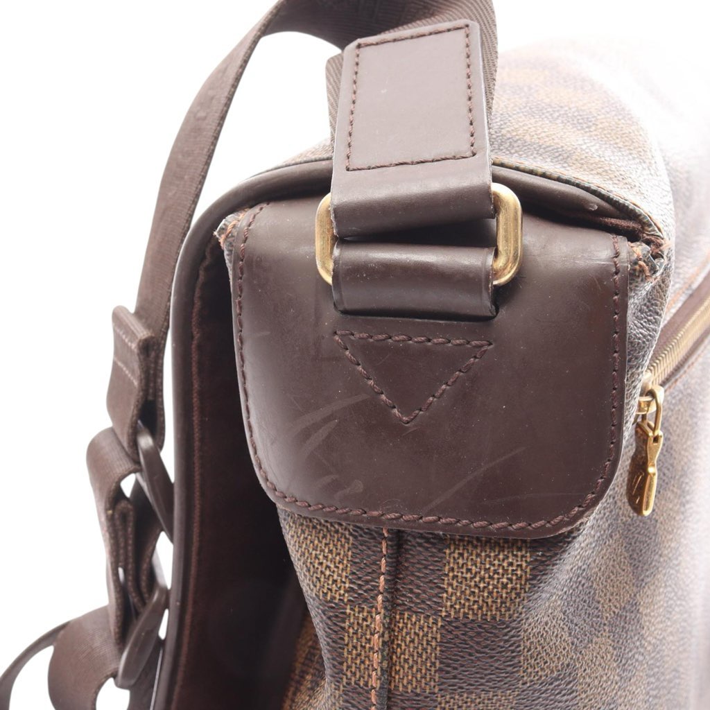 Louis Vuitton Damier Ebene Spencer - Image 16