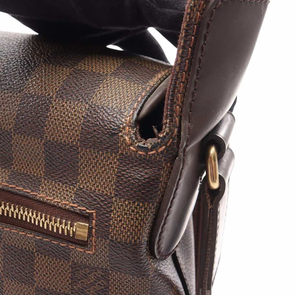 Louis Vuitton Damier Ebene Spencer - Image 17