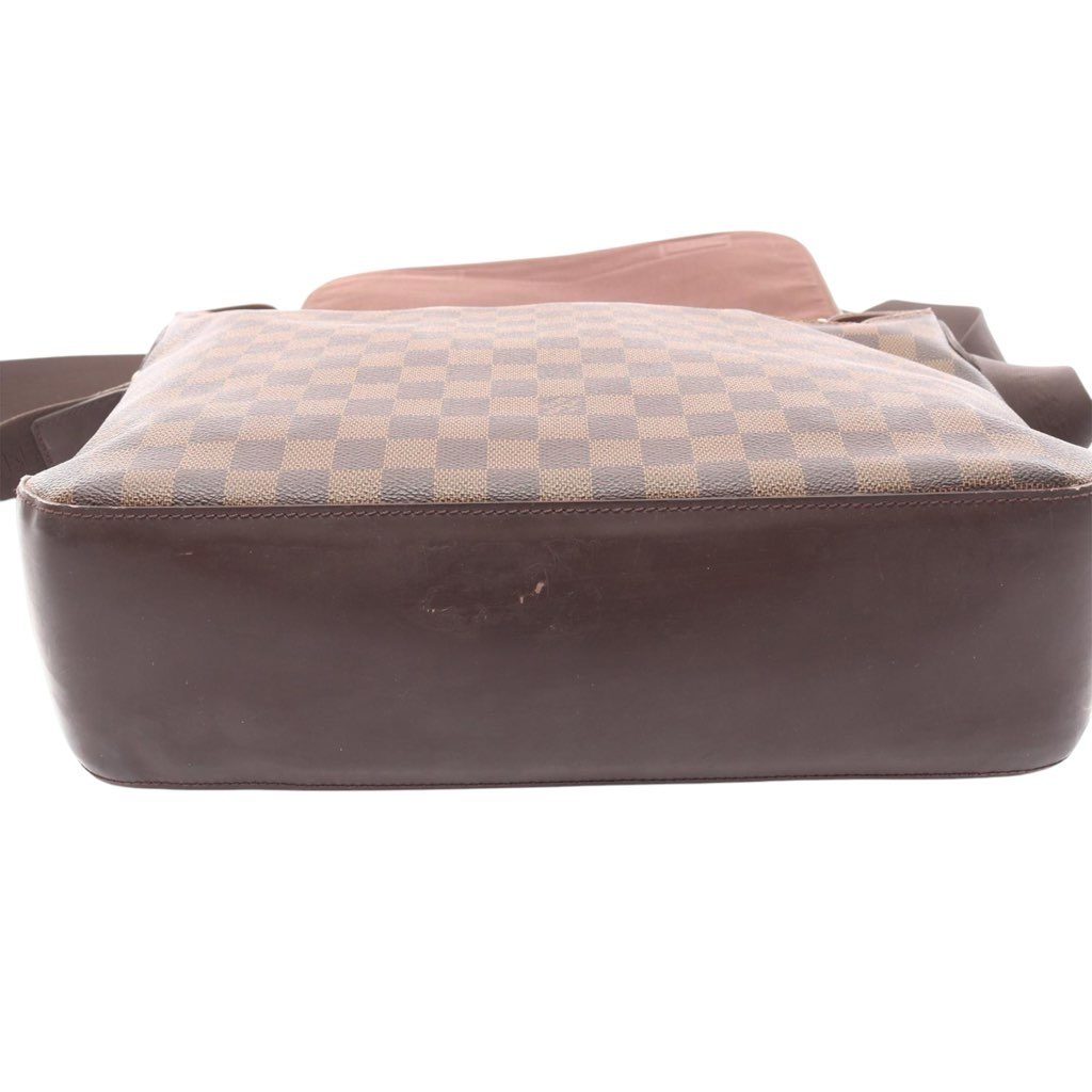 Louis Vuitton Damier Ebene Spencer - Detail 1