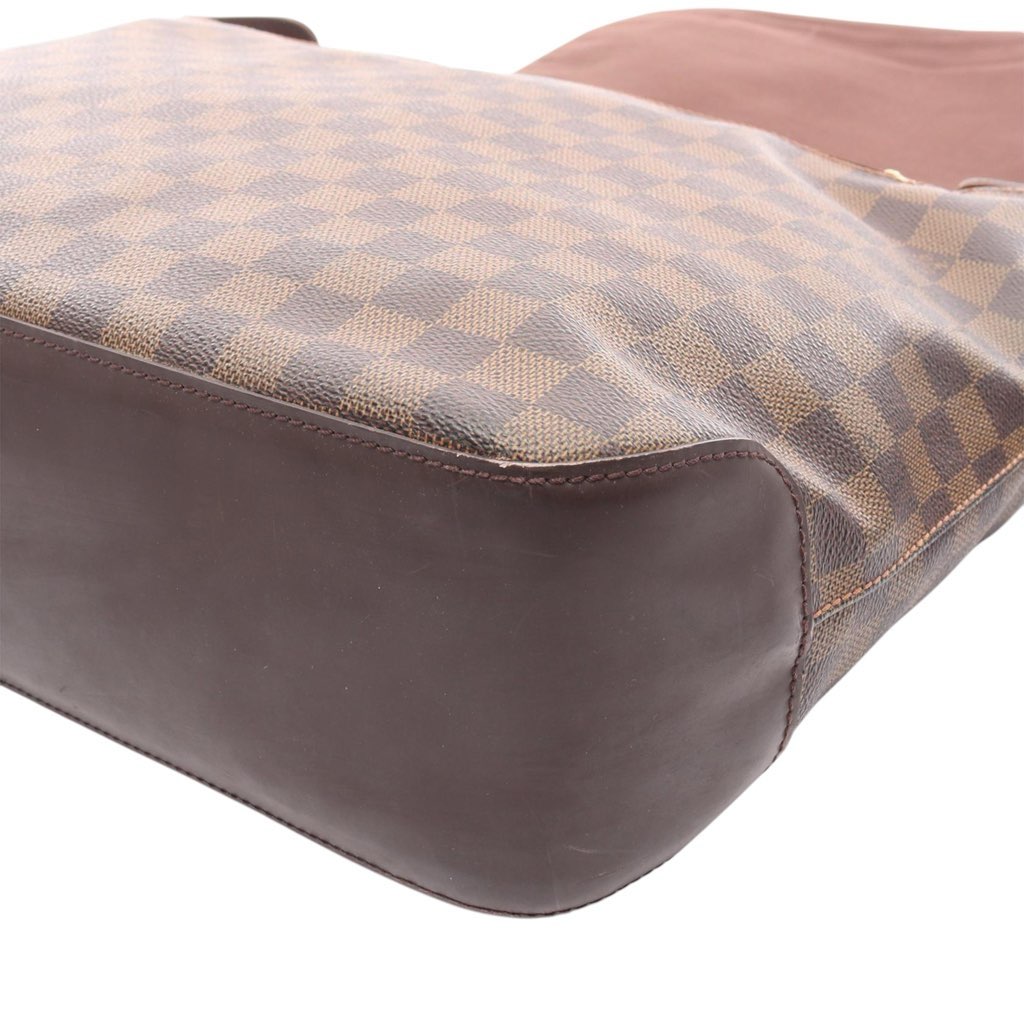 Louis Vuitton Damier Ebene Spencer - Detail 2