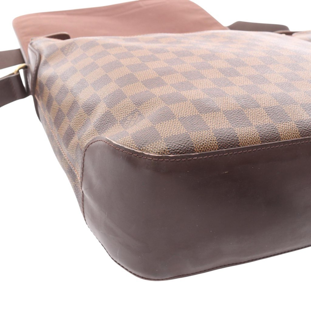 Louis Vuitton Damier Ebene Spencer - Image 10